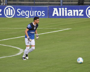 “NUNCA DIJE QUE NO JUGARÍA EN OTRO EQUIPO DE ARGENTINA"